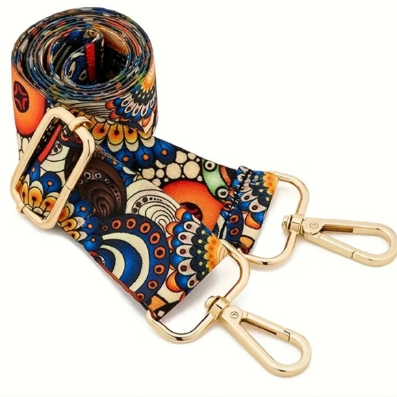 Get Your Strap On...Four Pieces - Picture 4 of 5